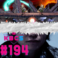 KBCS 194 - No eligieron a mi personaje