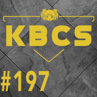 KBCS 197 - Siempre vivirá en una piña debajo del mar