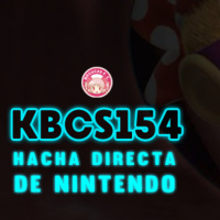 KBCS 154 - Hacha directa de Nintendo