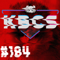 KBCS 184 - Mono rojo con mangas