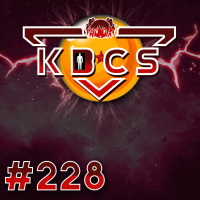 KBCS 228 - Janemba se robó un scooter