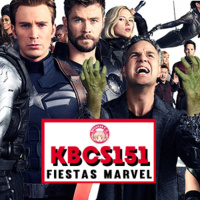 KBCS 151 - Fiestas Marvel