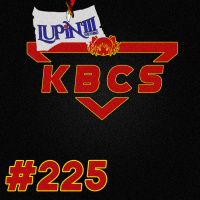 KBCS 225 - Invasión alienígena lite