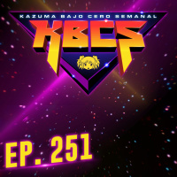 KBCS 251 - Ante todo, Cornfleis