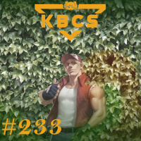 KBCS 233 - ¡Tenía que ser Sans!