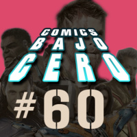 #60 - Thor Rancherock | Cómics Bajo Cero