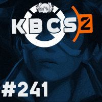 KBCS 241 - Ya ni Thanos se atrevió a tanto