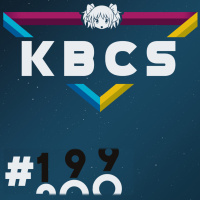 KBCS 242 - Ya casi el 200