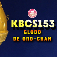 KBCS 153 - Globo de Oro-chan