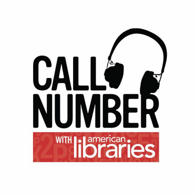 American Libraries Dewey Decibel Podcast