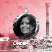 #062 – Tunísia de Jasmim