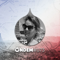 #073 – França de férias