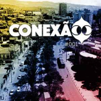 Conexão #001 – Bogotá com sorvete frito