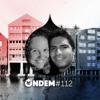 #112 – Nutella made in Noruega