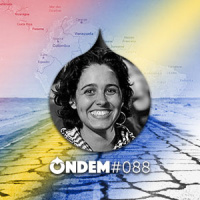 #088 – 27 anos de sonho, carona e América do Sul