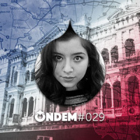 #029 – Nunca dura muito tempo na Austrália