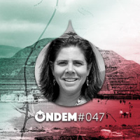 #047 – México com chili à parte