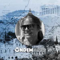 #098 – Grécia: o churrasco, o iogurte e o não