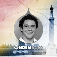 #068 – Sérvia de braços abertos
