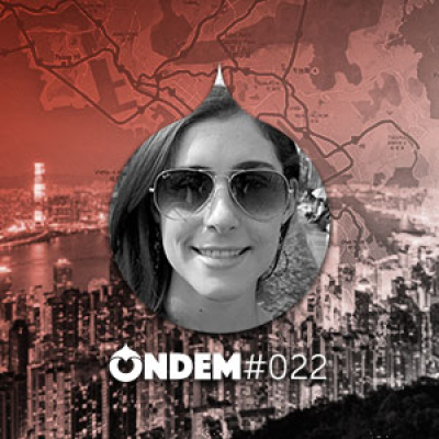 Ondem Podcasts