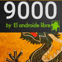 9000 - Capítulo 1 Nos comen los chinos!