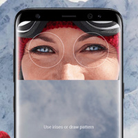 9000 - Capítulo 11: El del Samsung Galaxy S8 y los juegos