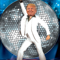 9000 - Capítulo 5: Trump del sábado Noche