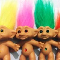 9000 - Capítulo 3 con @alvarezdelvayo, chupetes y Trolls de la suerte