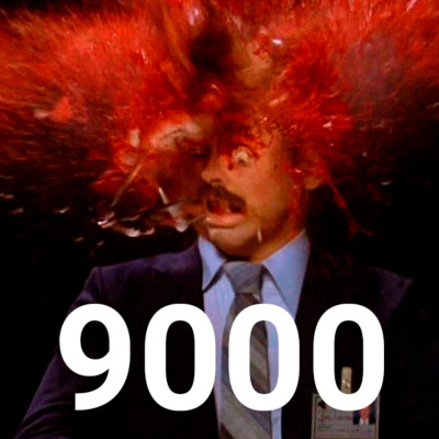 9000 Bits De Eal Y Omicrono