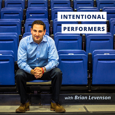 Intentional Performers With Brian Levenson