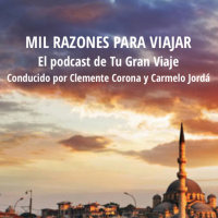 Mil Razones Para Viajar #1: Irlanda, Burdeos y La España vacía