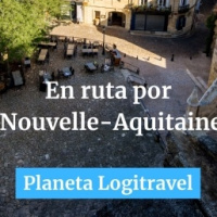 Mil Razones Para Viajar: En ruta por Nouvelle-Aquitaine