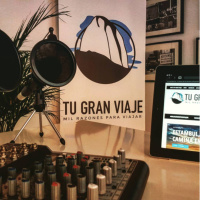 Mil Razones Para Viajar #6. Jamaica con Ramón Reboiras, Bruselas y Agenda Viajera