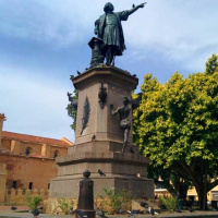 Mil Razones Para Viajar #10. Lugares con historia y 24 horas en Amán