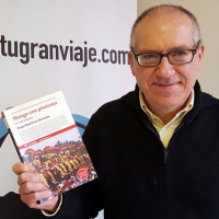 Mil Razones Para Viajar #9: Kerala con Ángel Mtnez. Bermejo y Dublín con los Xperts de Tu Gran Viaje