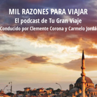 Mil Razones Para Viajar #2: Jerusalén, Valencia y el otoño cultural en Madrid