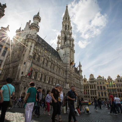 Mil Razones Para Viajar. Podcast De Tu Gran Viaje