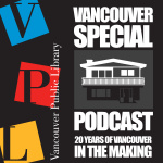 Vancouver Special Podcast