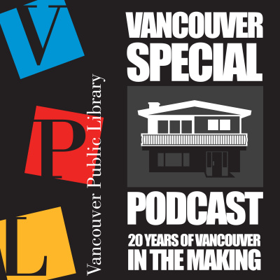Vancouver Special Podcast