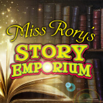 Miss Rorys Story Emporium