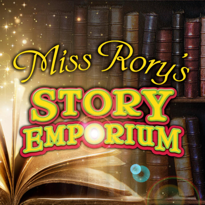 Miss Rorys Story Emporium