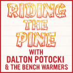 Potocki Podcast Network