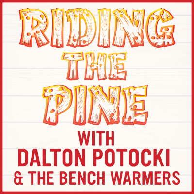 Potocki Podcast Network