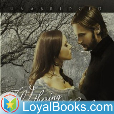 Wuthering Heights By Emily Bronte