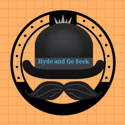 Hyde And Go Seek