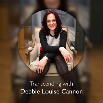 Debbie Louise Cannons Podcast