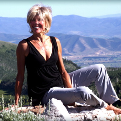 Sharon Starika: Movement Educator