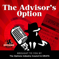 AO #145 LIVE FROM OIC 2025 - 0DTE Debates, Predictable Algos, Options Explosions and More