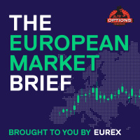 The European Market Brief 2: European Benchmarks
