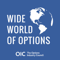 Wide World of Options: Tales from the Road: The Evolution of Retail